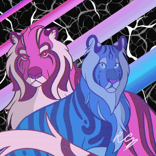 Teen Pregnancy (after Blank Banshee's track of the same name)